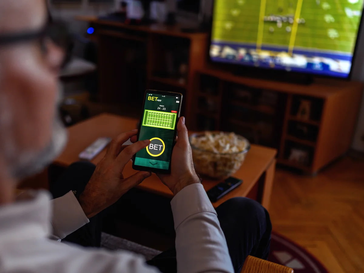 Evolution of Sports Betting Platforms